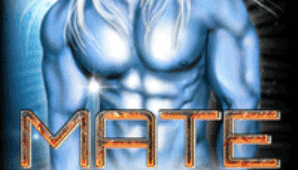 Mate-Convinced-Paranormal-SciFi-Alien-Romance-Fated-Mates-for-Ajnara-Warriors-Book-6-200x300