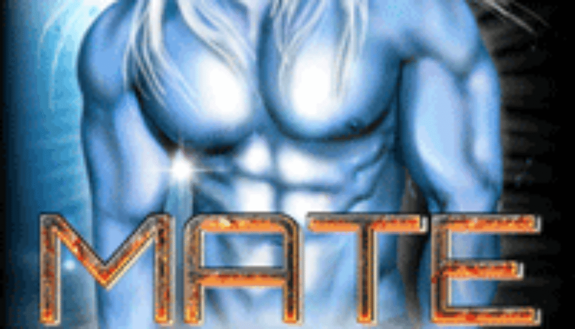 Mate-Convinced-Paranormal-SciFi-Alien-Romance-Fated-Mates-for-Ajnara-Warriors-Book-6-200x300