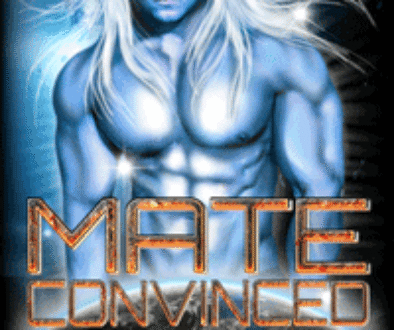 Mate-Convinced-Paranormal-SciFi-Alien-Romance-Fated-Mates-for-Ajnara-Warriors-Book-6-200x300