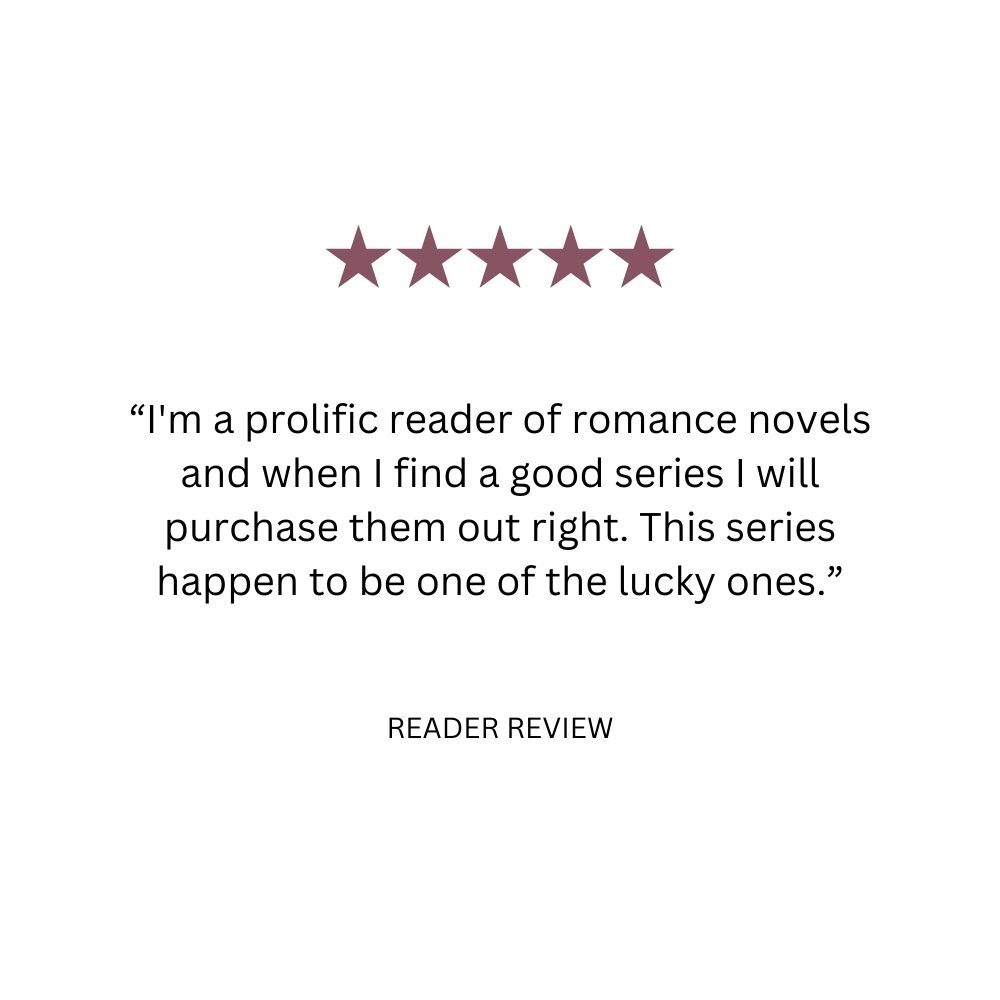 Reader review