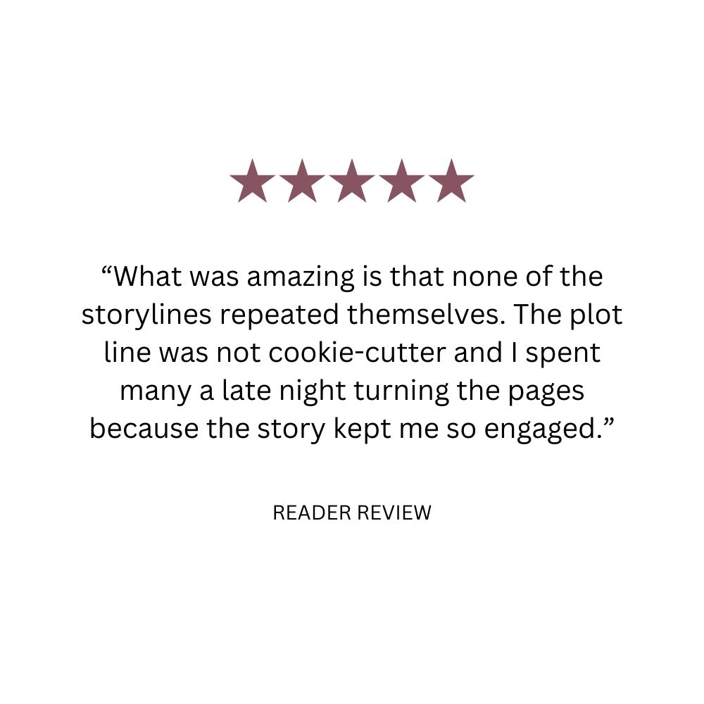 Reader review