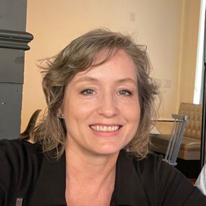 Pearl Tate — Sci-Fi Alien Romance Author