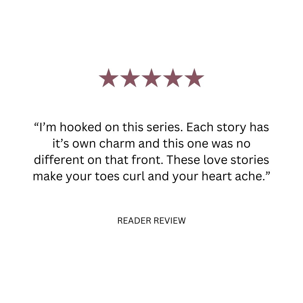 Reader review
