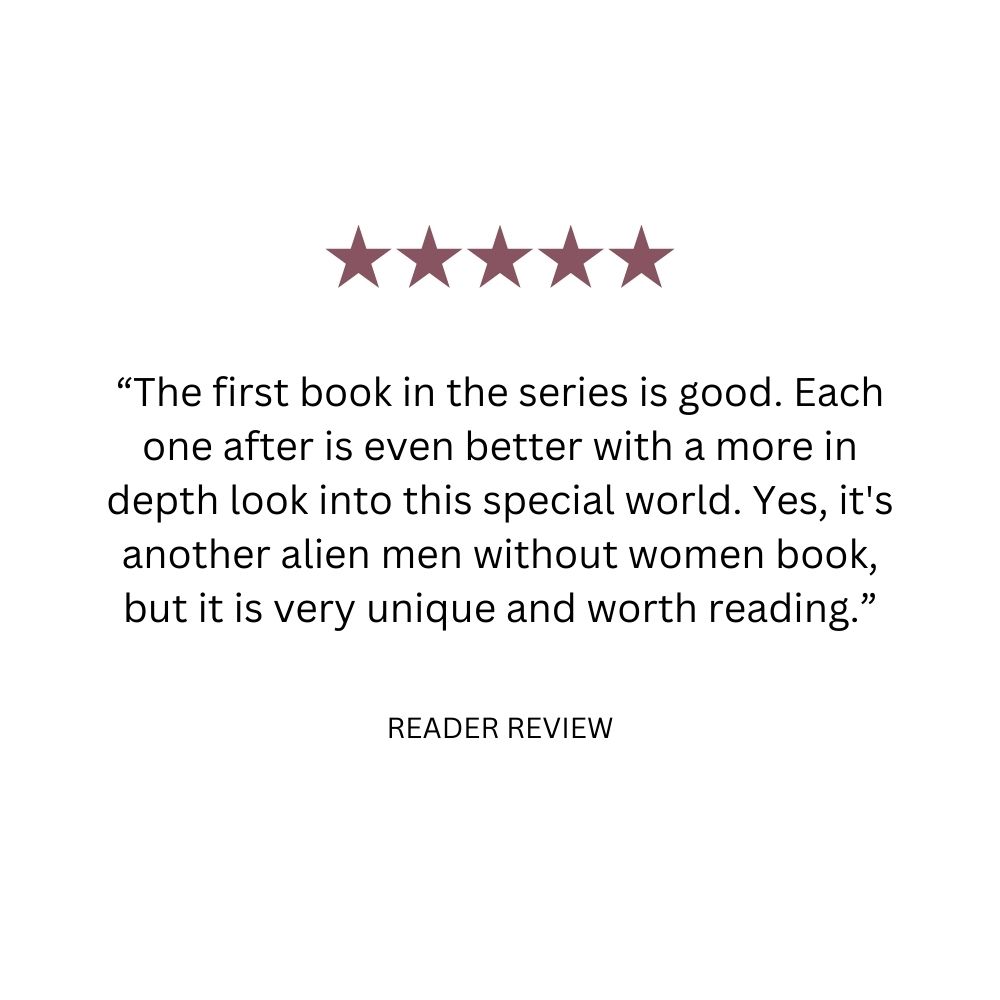 Reader review