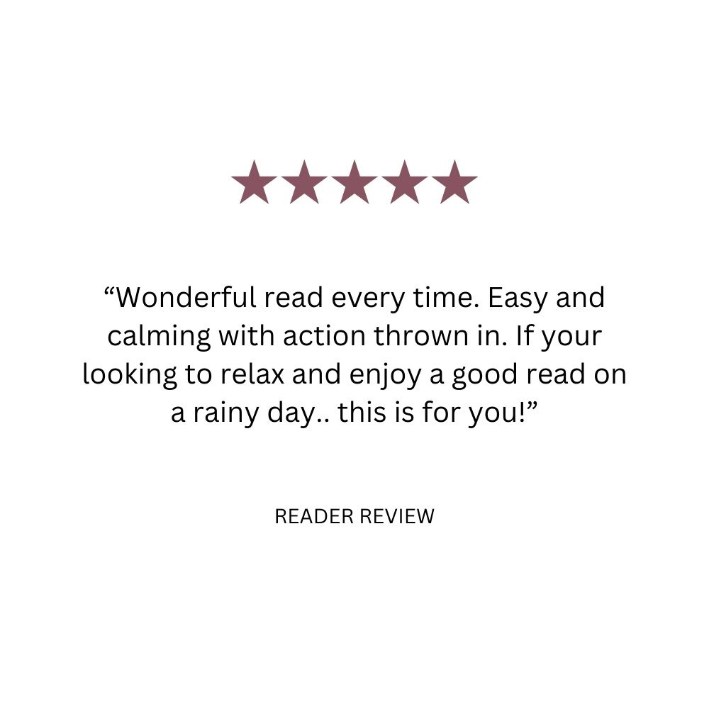 Reader review