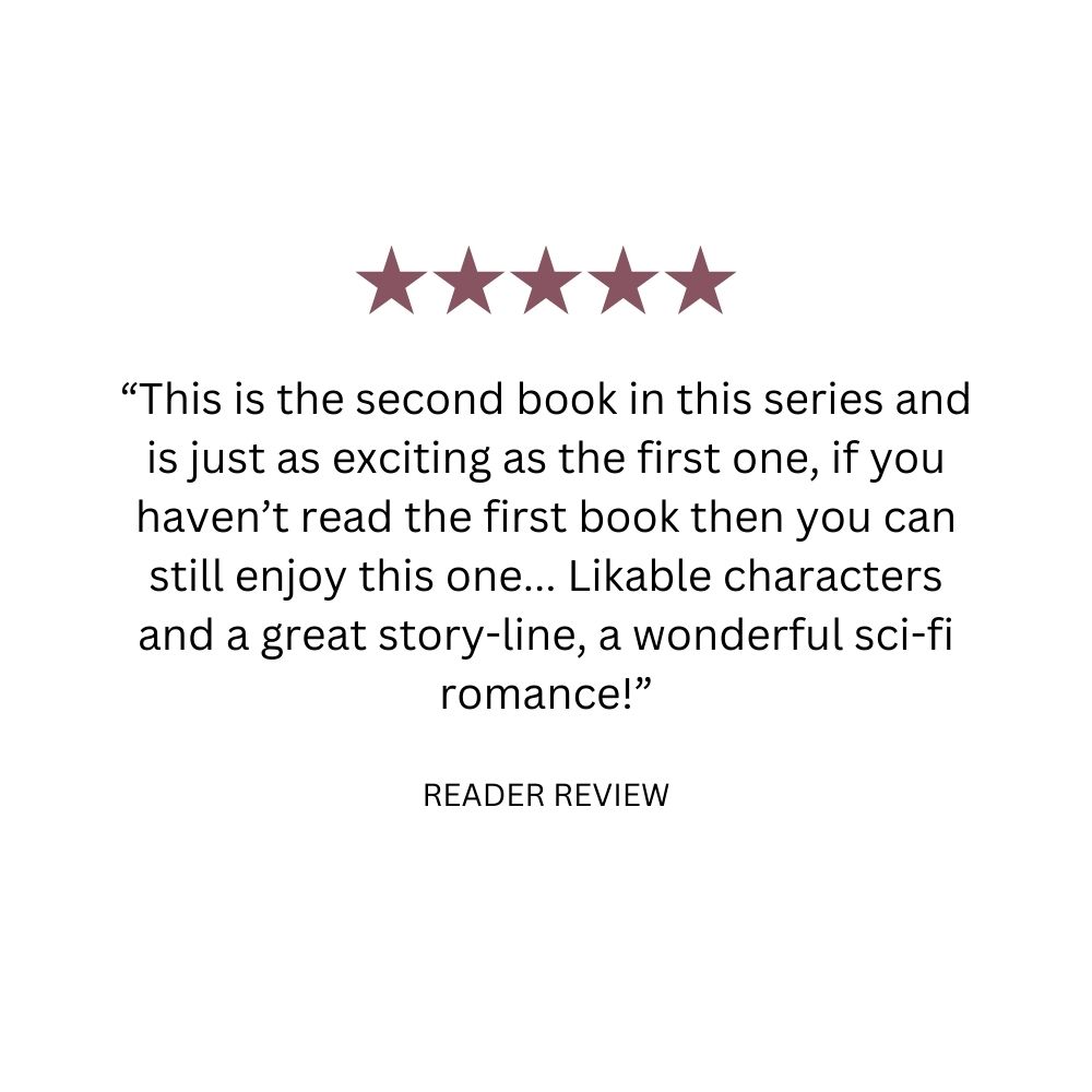 Reader review
