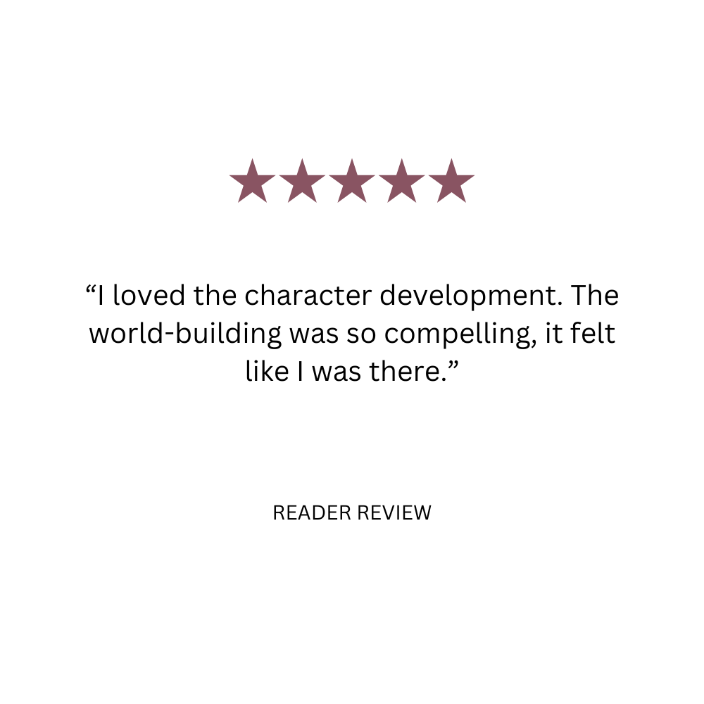 Reader review