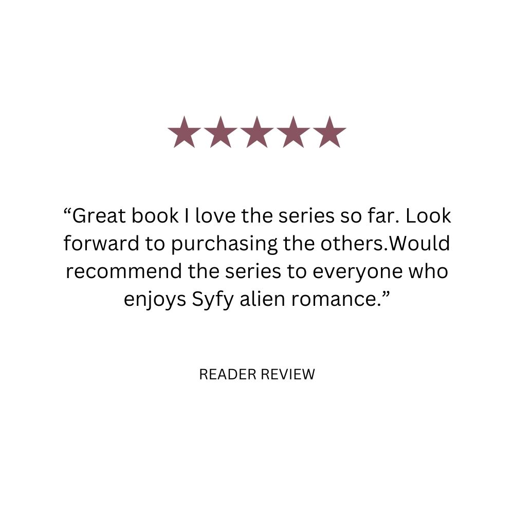 Reader review