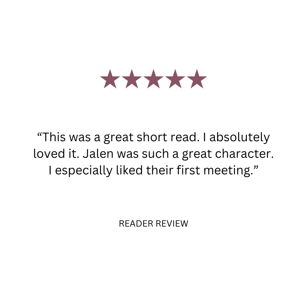 Reader review