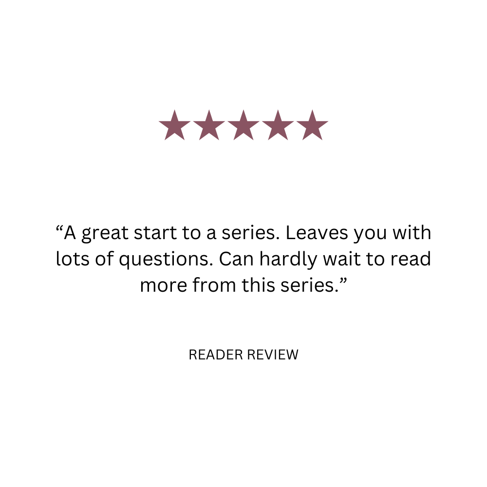 Reader review