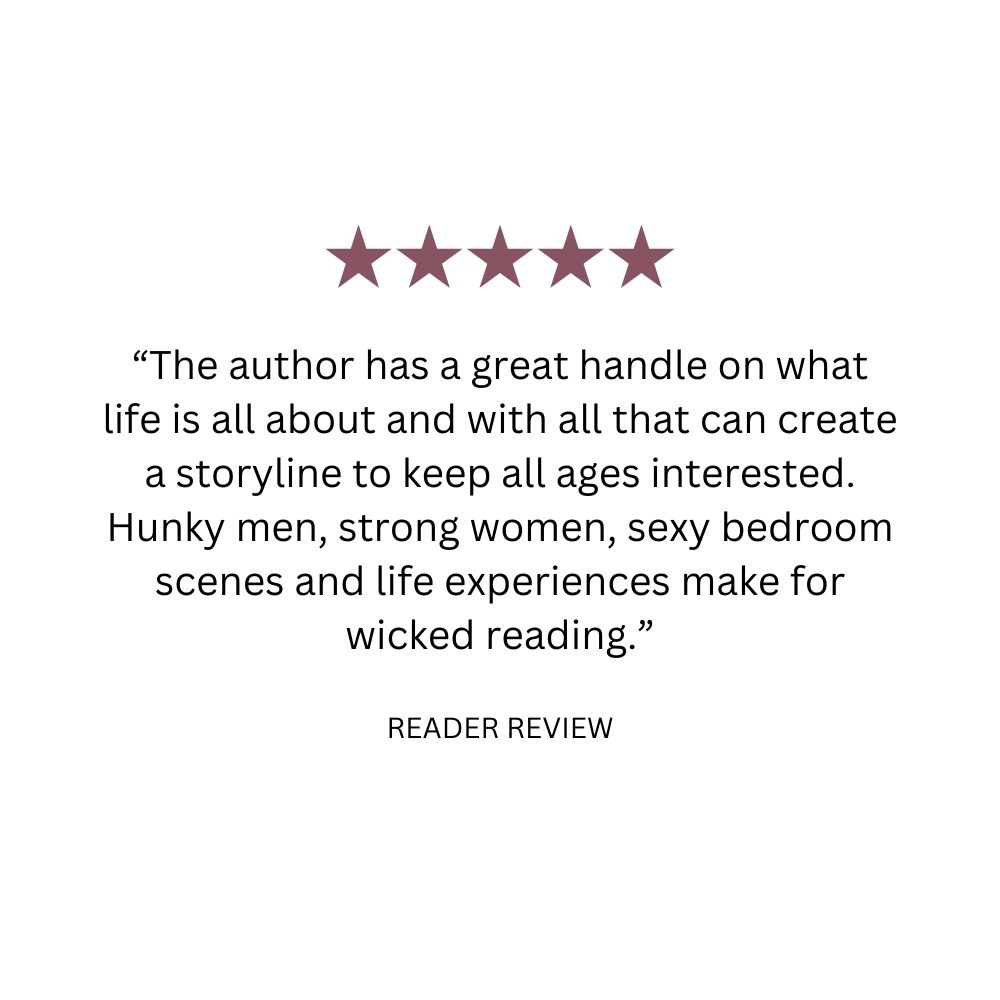 Reader review