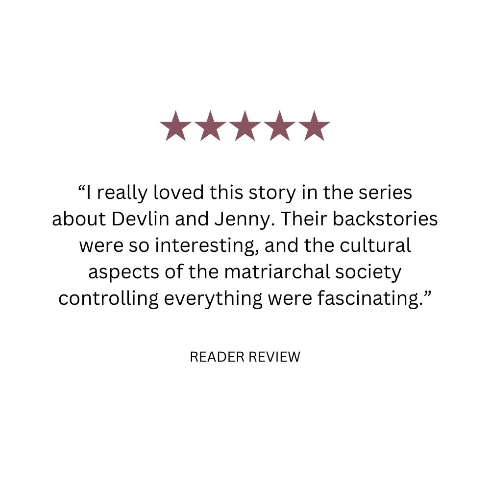 Reader review