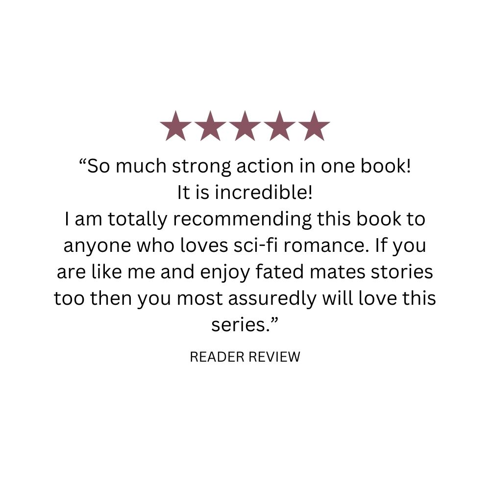 Reader review