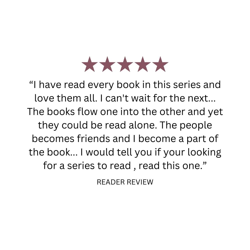 Reader review