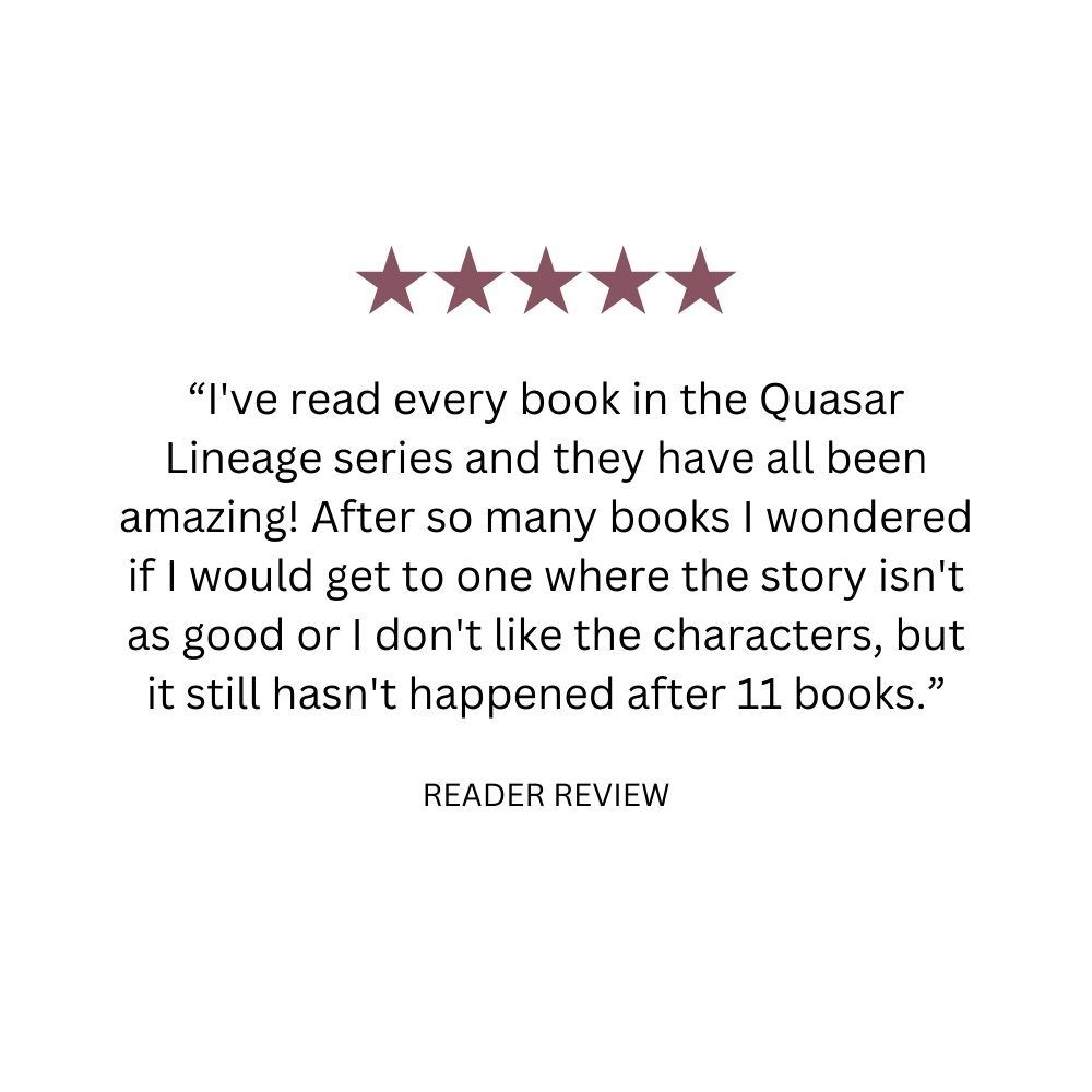 Reader review