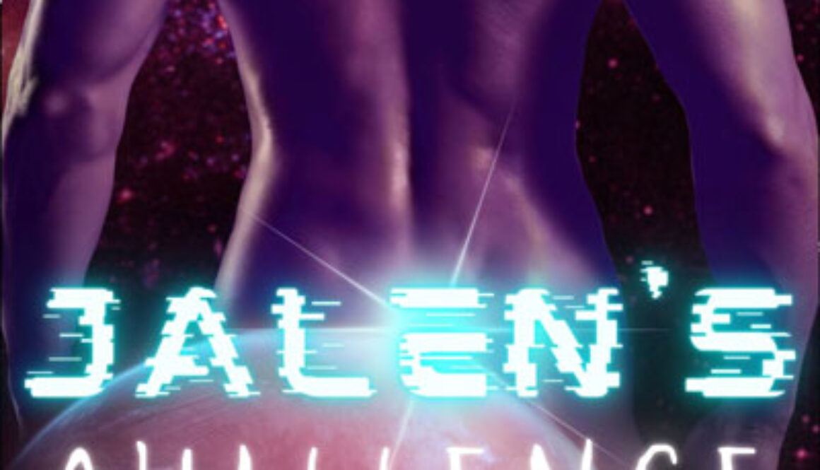 Jalens-Challenge-Omega-Mates-Short-Story-SciFi-Alien-Romance-400x600 copy